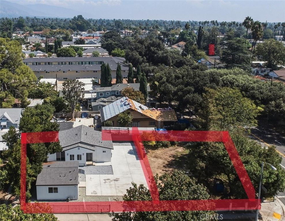 708 N El Molino, Pasadena, CA 91104 — photo 4