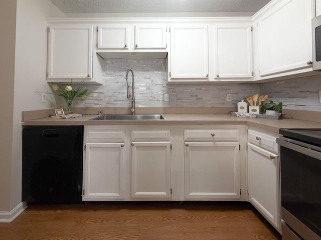 677 Graftons Mill Lane, Lexington, KY 40509