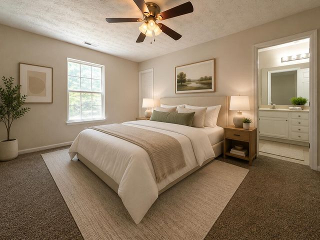 677 Graftons Mill Lane, Lexington, KY 40509