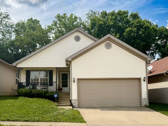 677 Graftons Mill Lane, Lexington, KY 40509