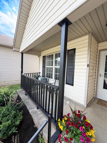 677 Graftons Mill Lane, Lexington, KY 40509