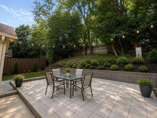 677 Graftons Mill Lane, Lexington, KY 40509