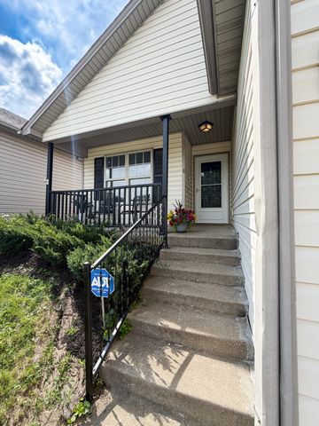 677 Graftons Mill Lane, Lexington, KY 40509