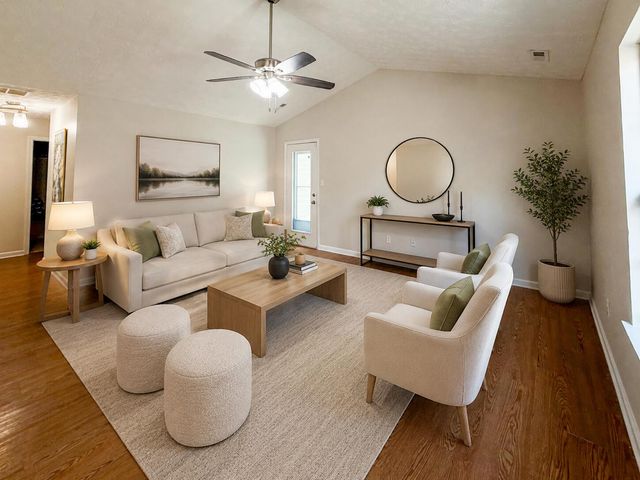 677 Graftons Mill Lane, Lexington, KY 40509