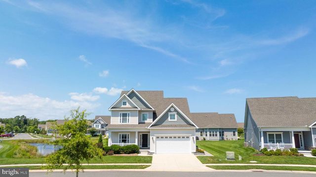 16858 BELLEVUE CT, Millville, DE 19967