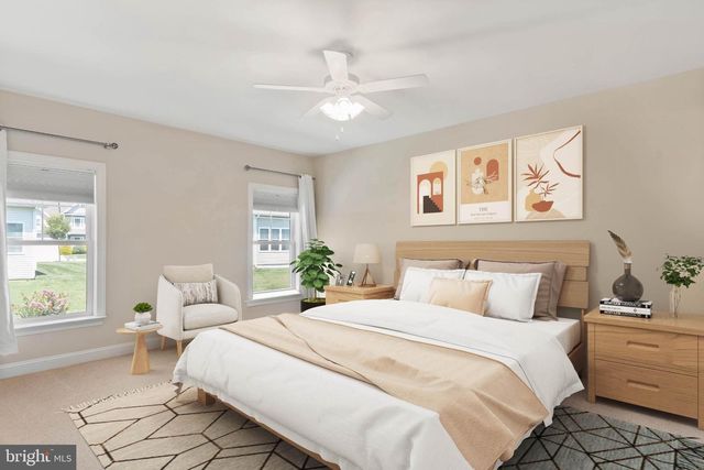 16858 BELLEVUE CT, Millville, DE 19967