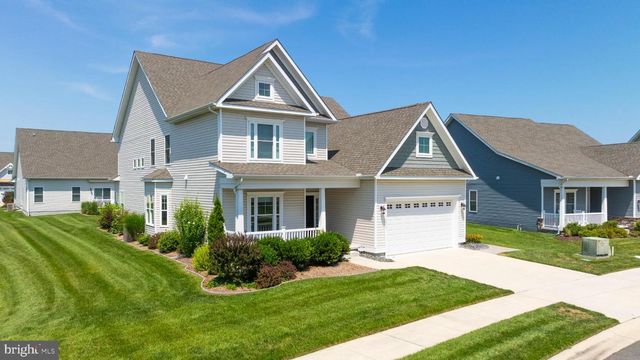 16858 BELLEVUE CT, Millville, DE 19967