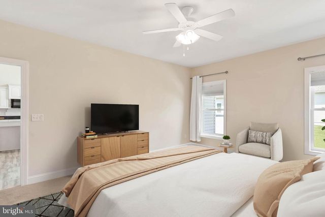 16858 BELLEVUE CT, Millville, DE 19967