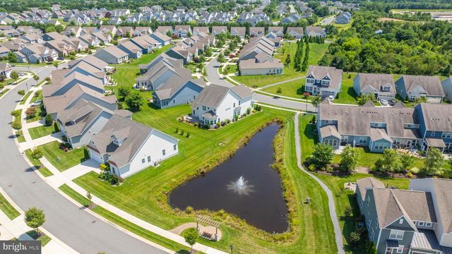 16858 BELLEVUE CT, Millville, DE 19967