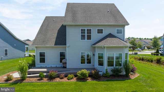 16858 BELLEVUE CT, Millville, DE 19967