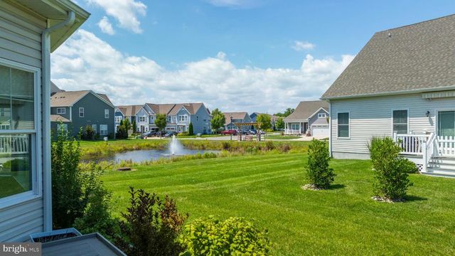 16858 BELLEVUE CT, Millville, DE 19967