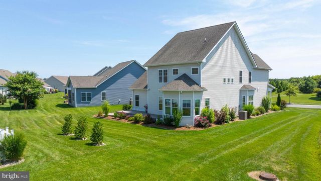 16858 BELLEVUE CT, Millville, DE 19967