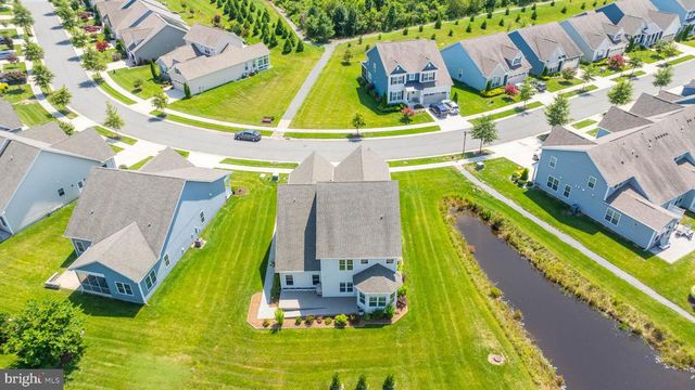 16858 BELLEVUE CT, Millville, DE 19967