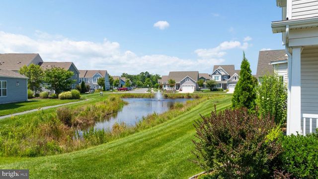 16858 BELLEVUE CT, Millville, DE 19967