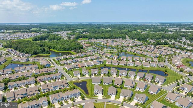 16858 BELLEVUE CT, Millville, DE 19967