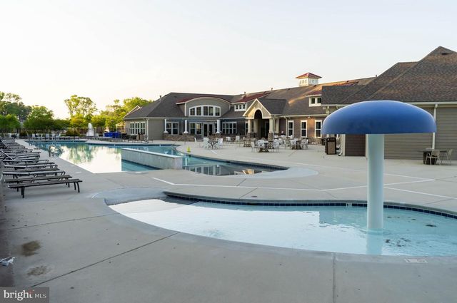 16858 BELLEVUE CT, Millville, DE 19967