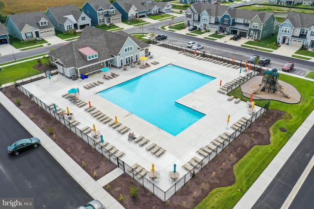 16858 BELLEVUE CT, Millville, DE 19967