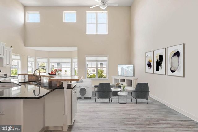 16858 BELLEVUE CT, Millville, DE 19967