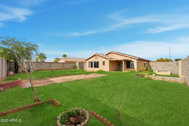 16065 W JACKSON Street, Goodyear, AZ 85338