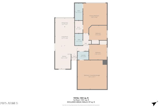 16065 W JACKSON Street, Goodyear, AZ 85338