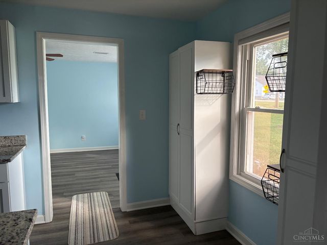 2471 Millville Oxford Road, Hanover Twp, OH 45013
