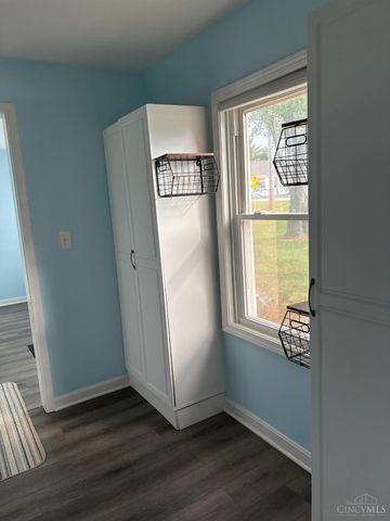 2471 Millville Oxford Road, Hanover Twp, OH 45013