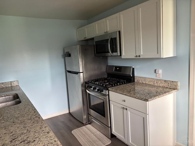 2471 Millville Oxford Road, Hanover Twp, OH 45013
