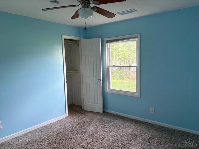 2471 Millville Oxford Road, Hanover Twp, OH 45013