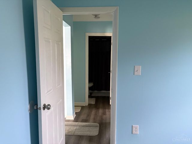 2471 Millville Oxford Road, Hanover Twp, OH 45013