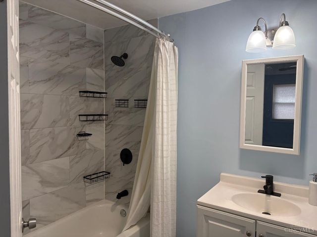 2471 Millville Oxford Road, Hanover Twp, OH 45013