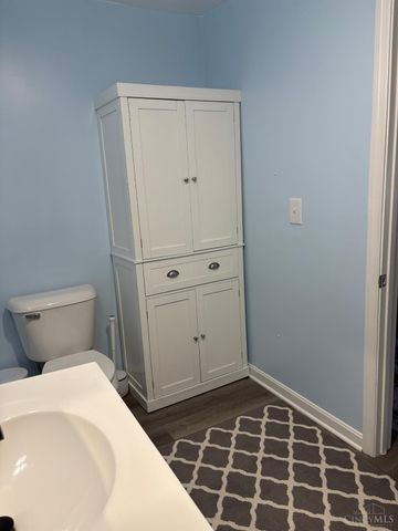 2471 Millville Oxford Road, Hanover Twp, OH 45013
