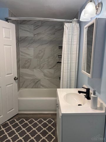 2471 Millville Oxford Road, Hanover Twp, OH 45013
