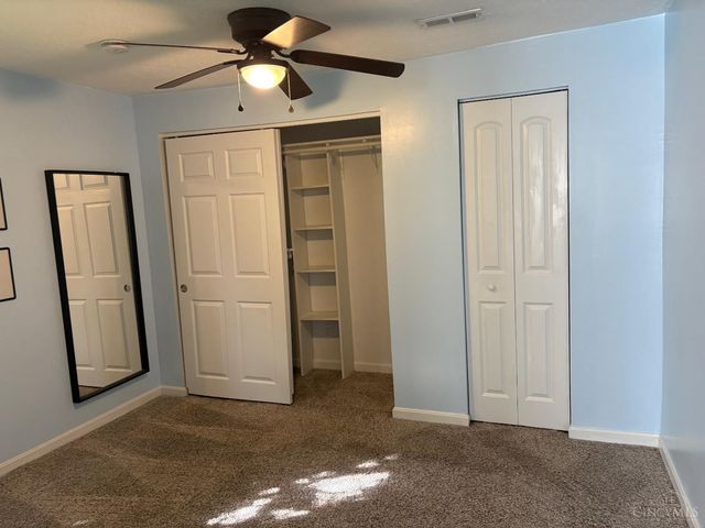 2471 Millville Oxford Road, Hanover Twp, OH 45013