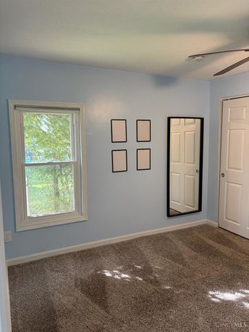 2471 Millville Oxford Road, Hanover Twp, OH 45013