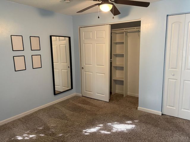 2471 Millville Oxford Road, Hanover Twp, OH 45013