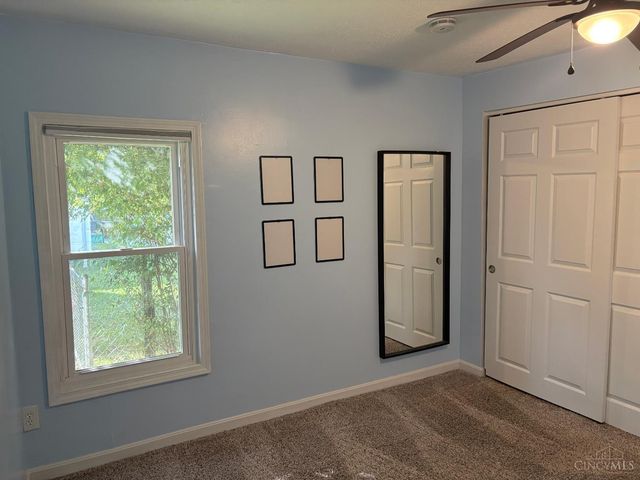 2471 Millville Oxford Road, Hanover Twp, OH 45013