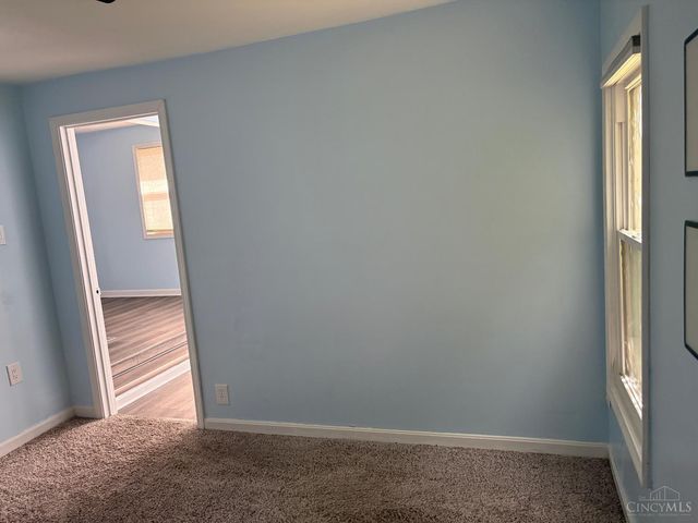 2471 Millville Oxford Road, Hanover Twp, OH 45013