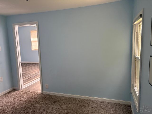 2471 Millville Oxford Road, Hanover Twp, OH 45013