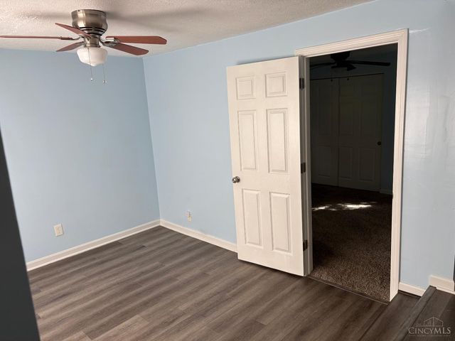 2471 Millville Oxford Road, Hanover Twp, OH 45013