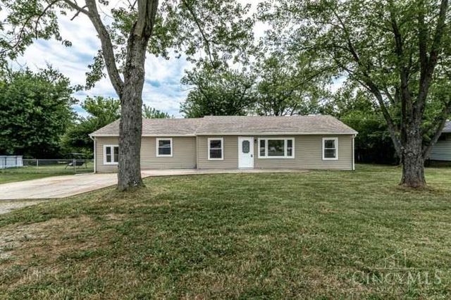 2471 Millville Oxford Road, Hanover Twp, OH 45013