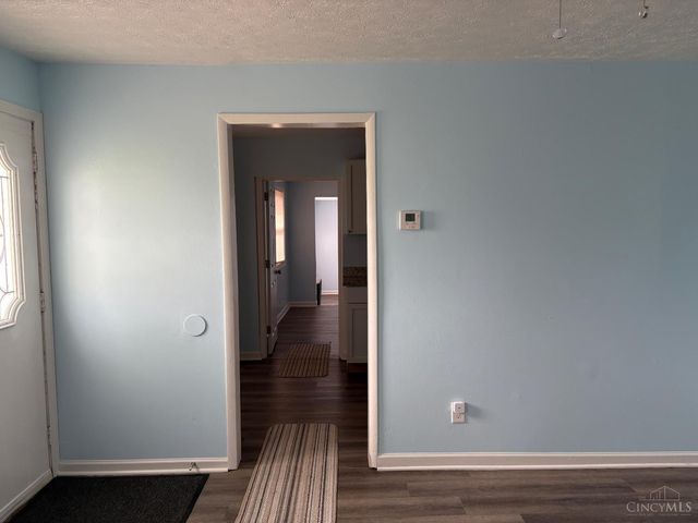2471 Millville Oxford Road, Hanover Twp, OH 45013