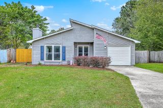 1841 Sundancer Lane, Goose Creek, SC 29445
