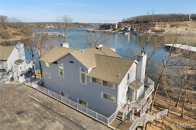 1089 Buckingham Drive 1, Camdenton, MO 65020