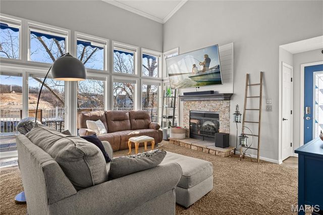 1089 Buckingham Drive 1, Camdenton, MO 65020