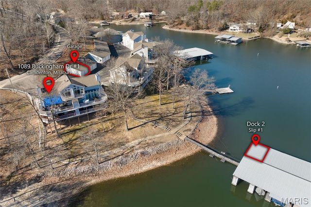 1089 Buckingham Drive 1, Camdenton, MO 65020