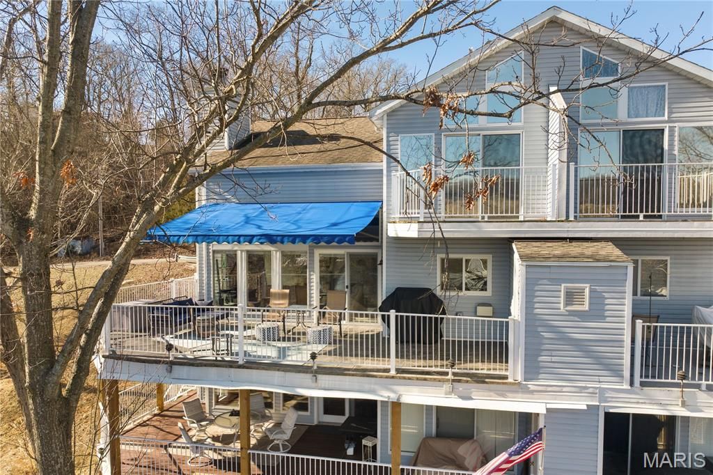 1089 Buckingham Drive 1, Camdenton, MO 65020