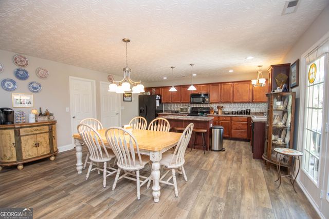1106 Corinth Road, Newnan, GA 30263