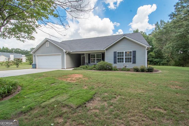 1106 Corinth Road, Newnan, GA 30263