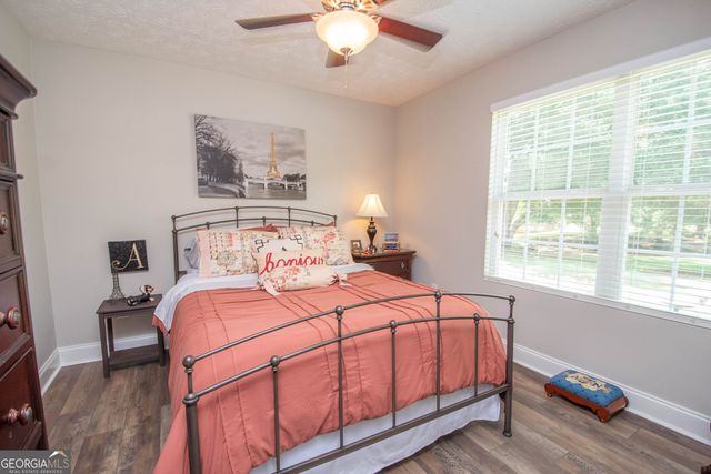 1106 Corinth Road, Newnan, GA 30263
