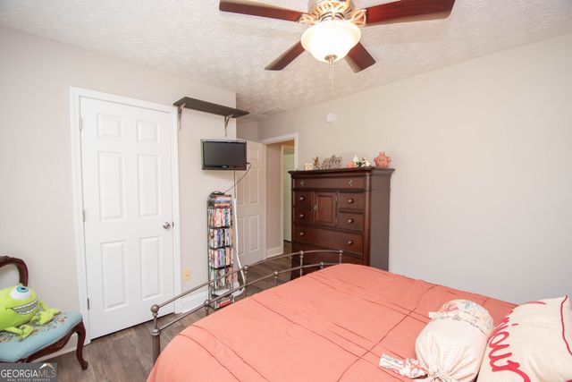 1106 Corinth Road, Newnan, GA 30263